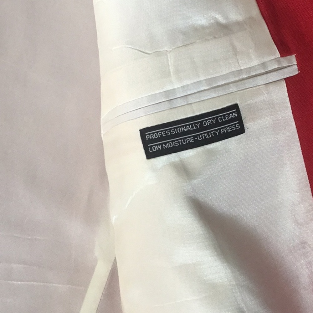SPORT VEST MEN. - Picture 3 of 3